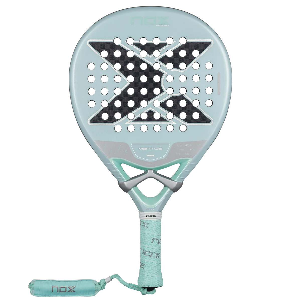 NOX Ventus Hybrid 12K Lite