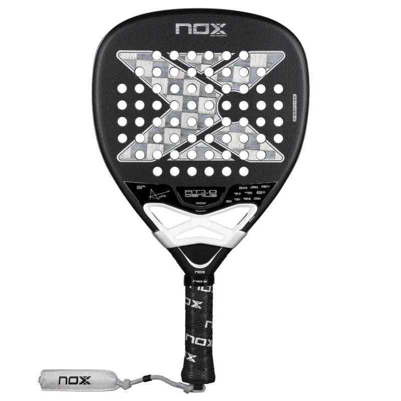 NOX AT10 Genius Attack 18K