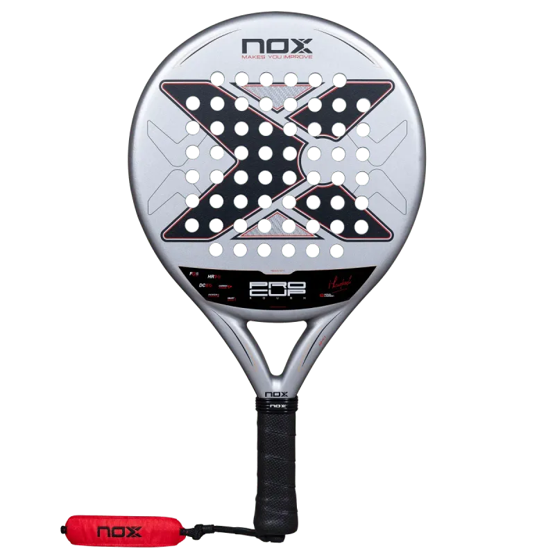 NOX ML10 Pro Cup Rough Miguel Lamperti 2027