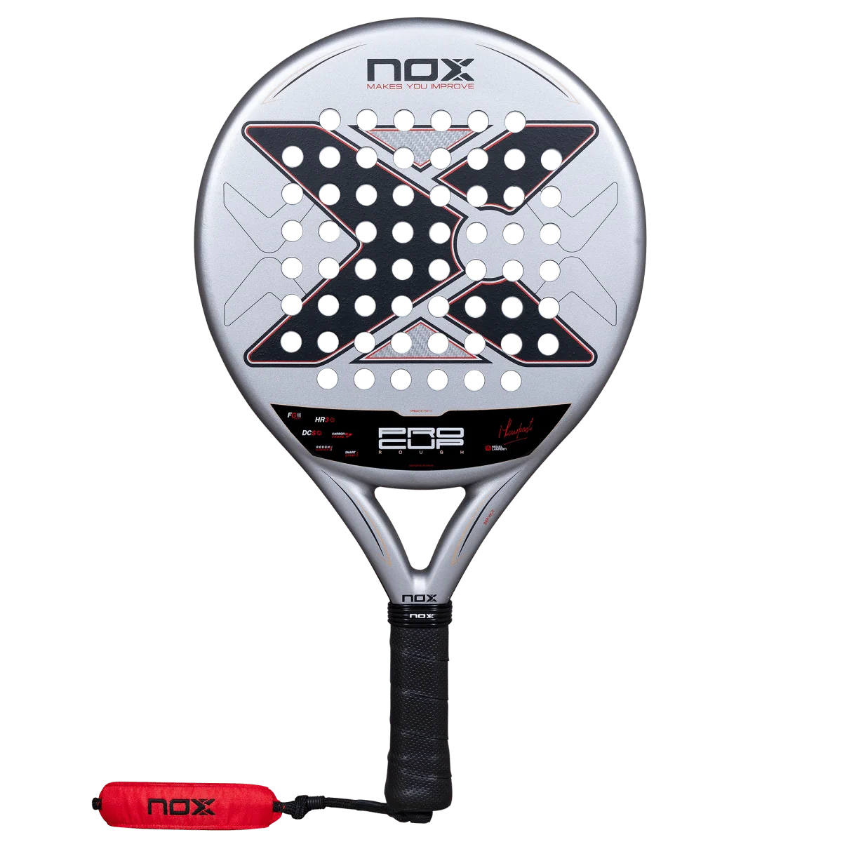 NOX ML10 Pro Cup Rough Miguel Lamperti 2027