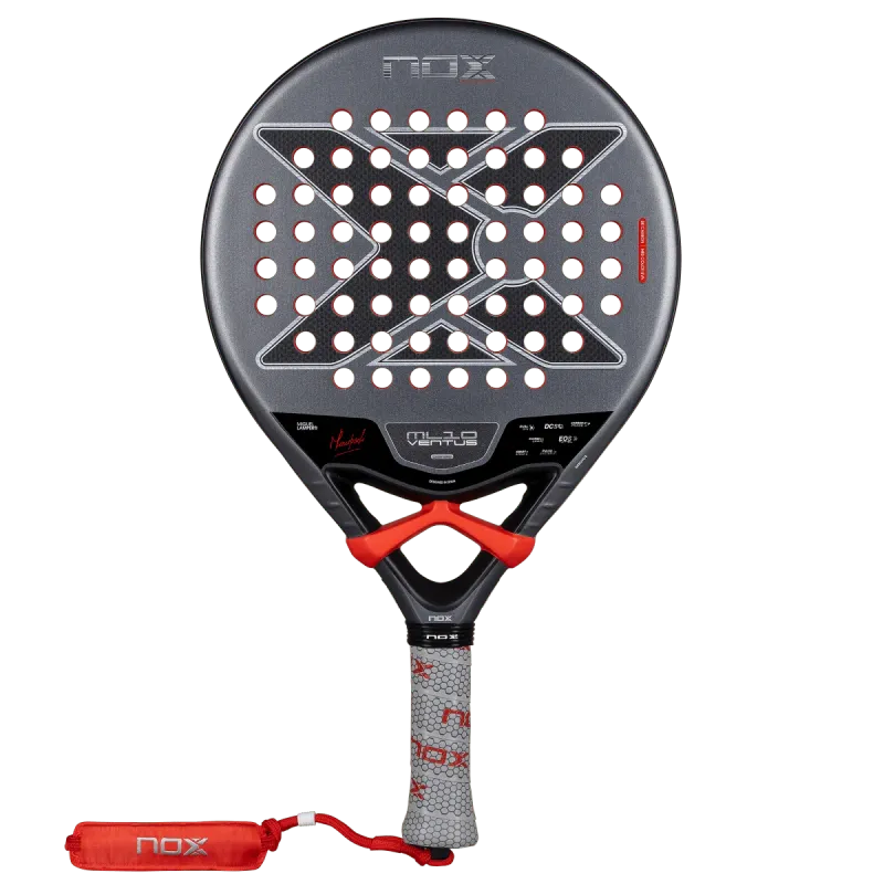 NOX ML10 Ventus Control 3K Miguel Lamperti