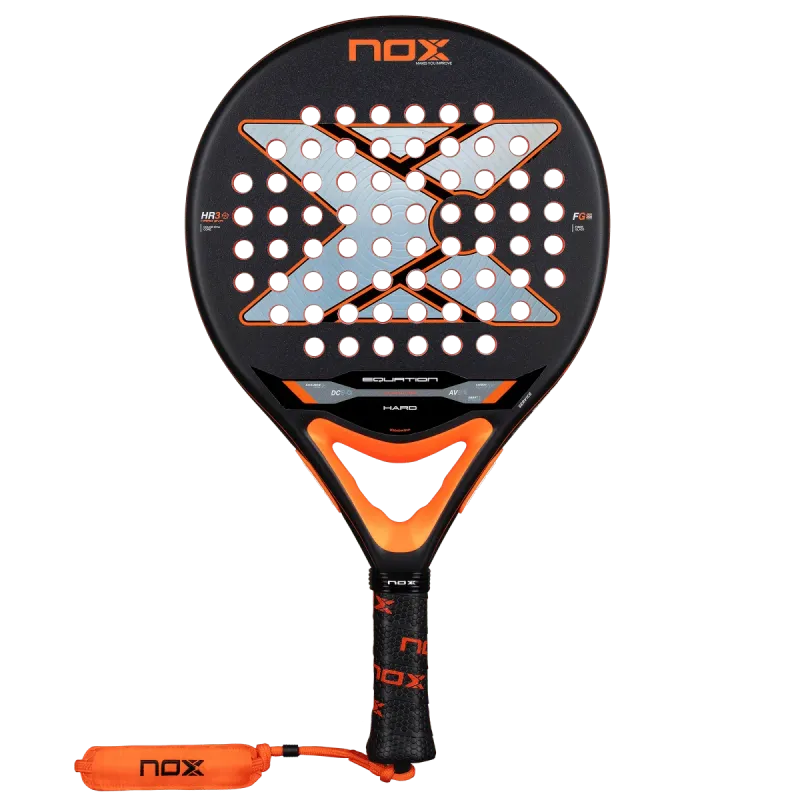 NOX Equation Hard Advanced