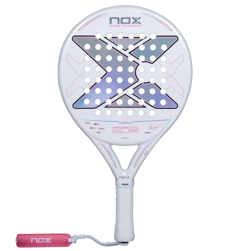 NOX ML10 Pro Cup Miguel Lamperti 2027