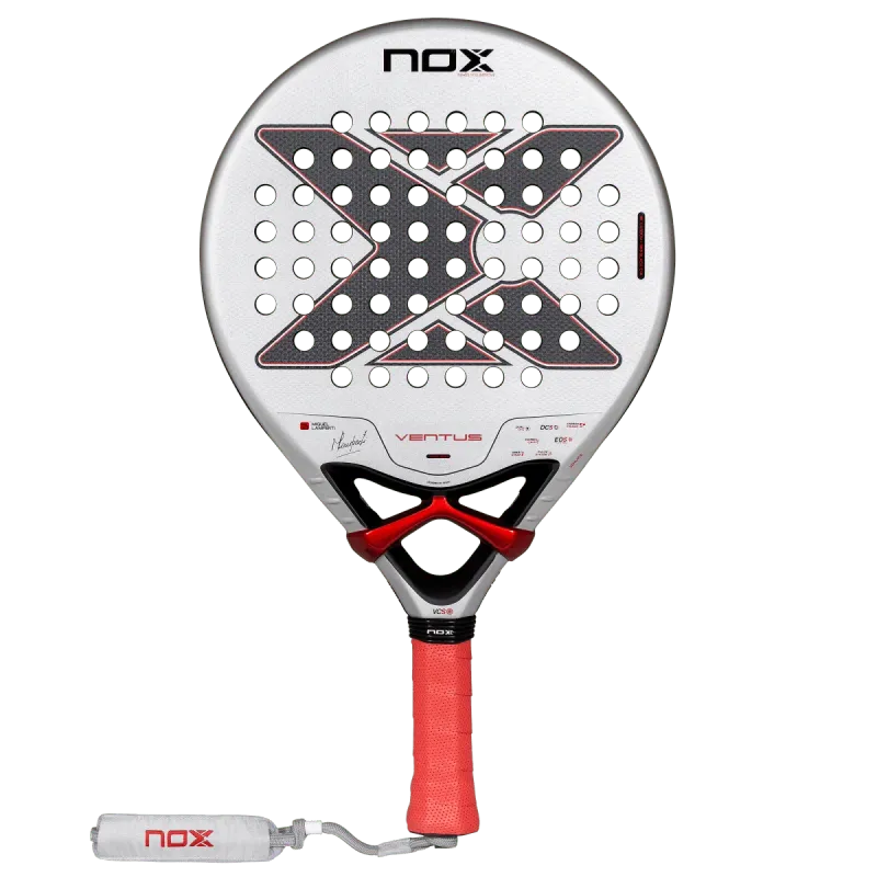 NOX Ventus Control 3K Miguel Lamperti 2027