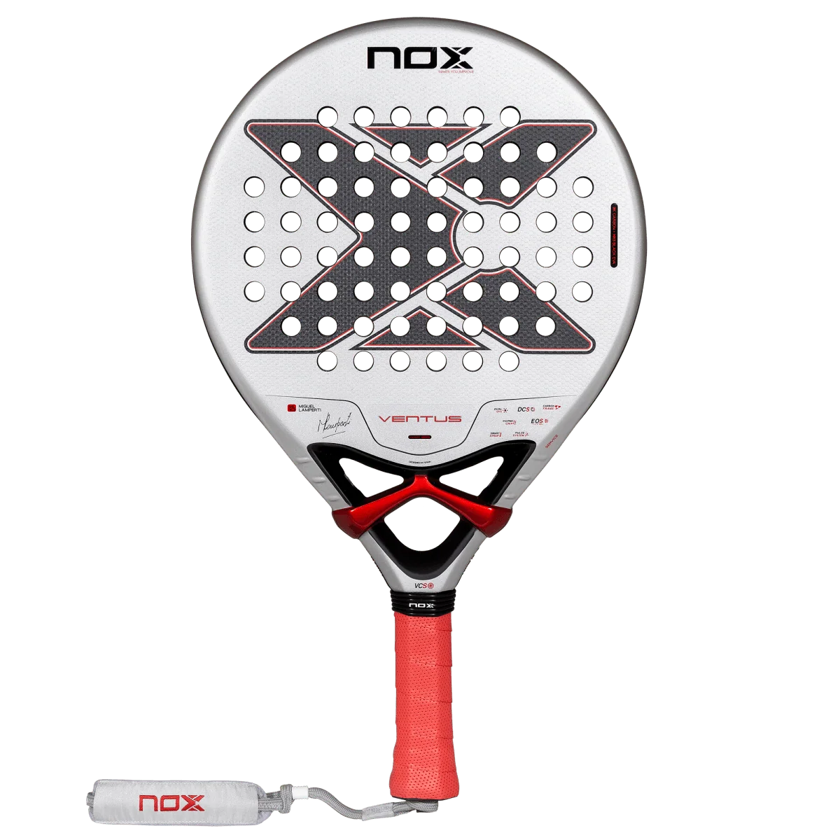 NOX Ventus Control 3K Miguel Lamperti 2027