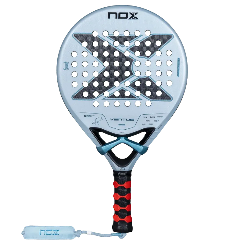 NOX Ventus Control 12K Aranzazu Osoro 2027