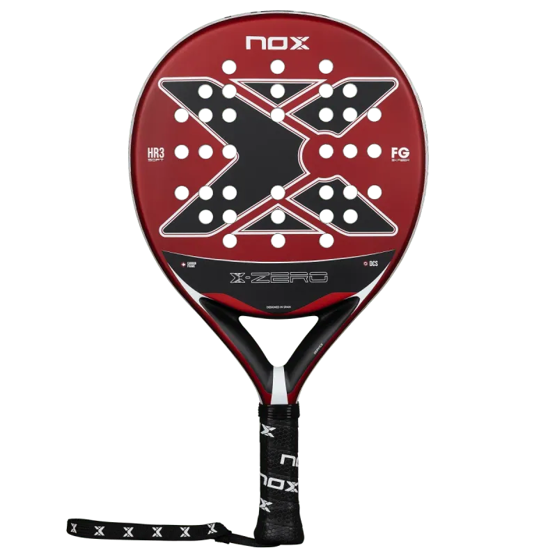 NOX X-Zero