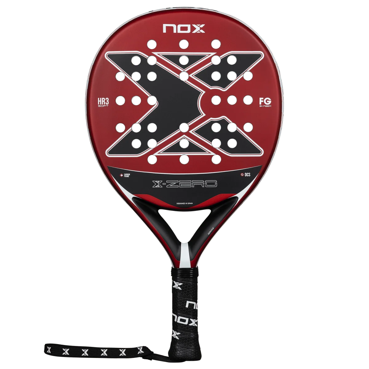 NOX X-Zero