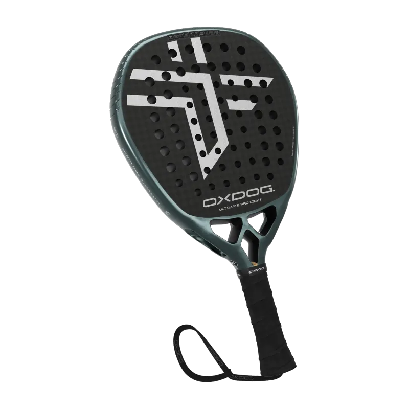 Oxdog Ultimate Pro Light 2027