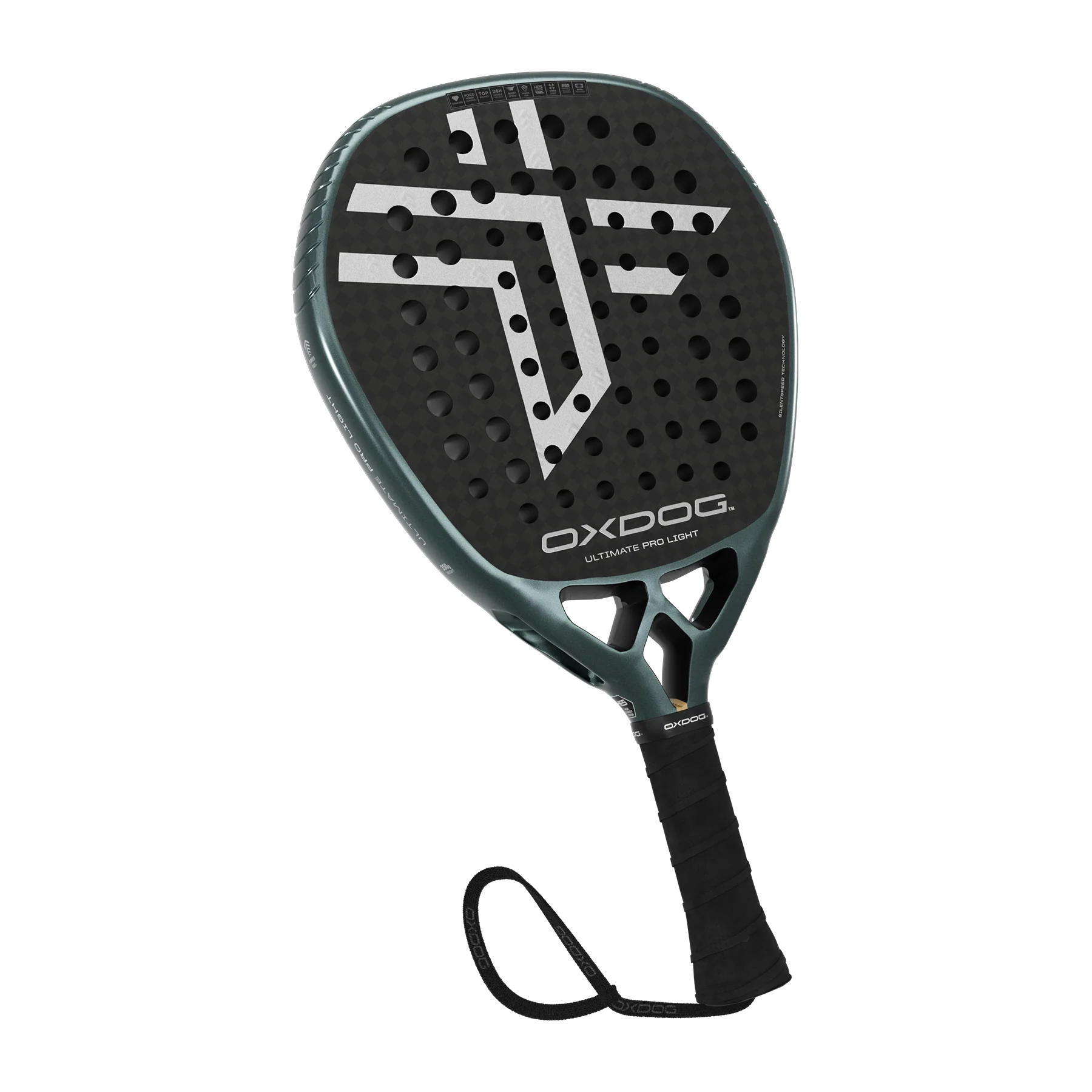 Oxdog Ultimate Pro Light 2027