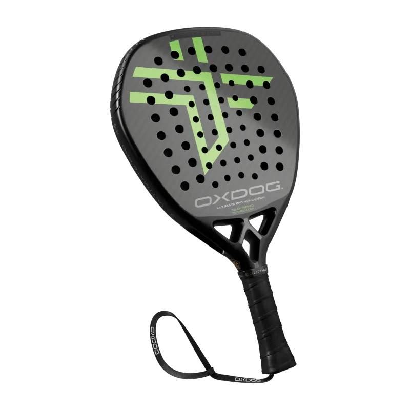 Oxdog Ultimate Pro 2025