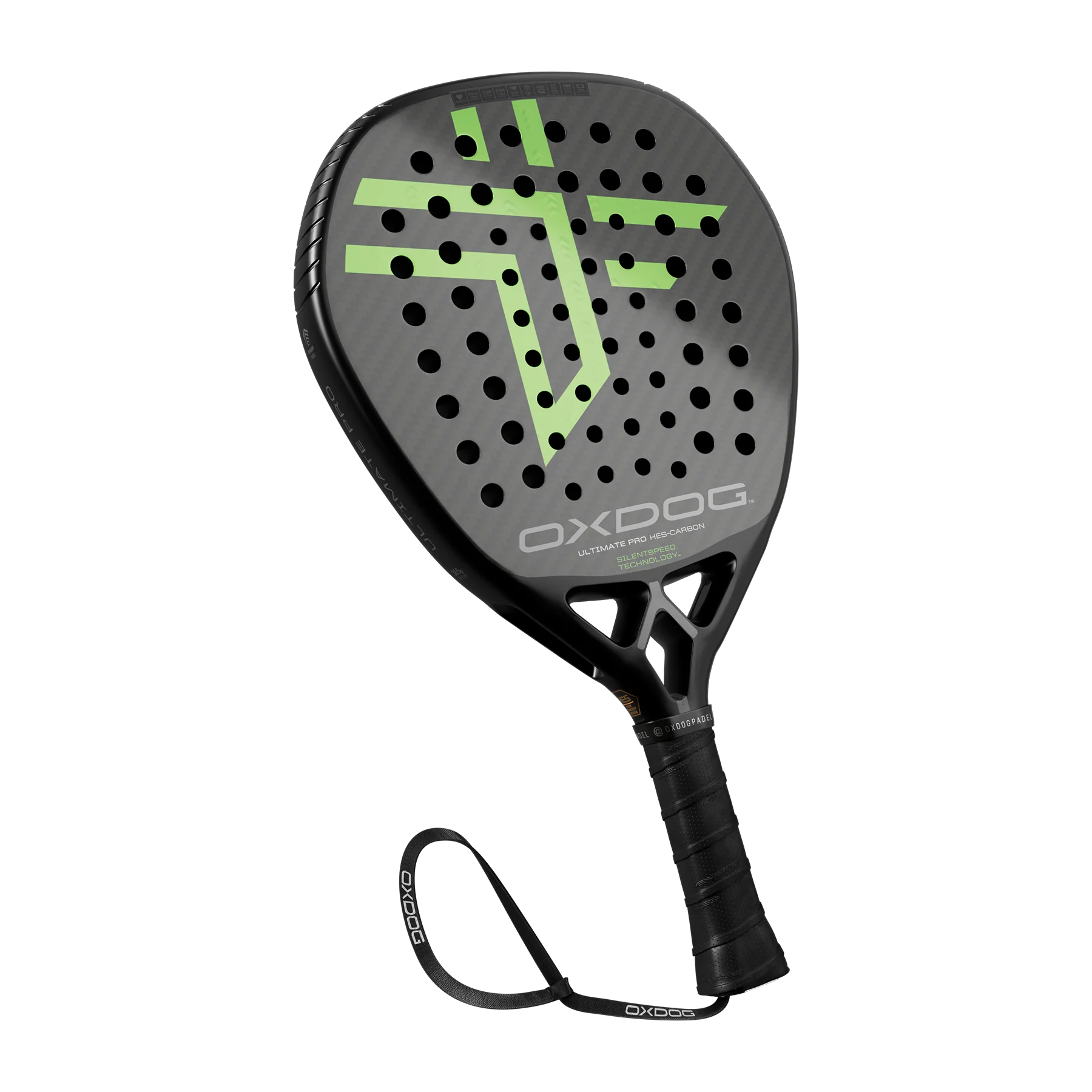 Oxdog Ultimate Pro 2025