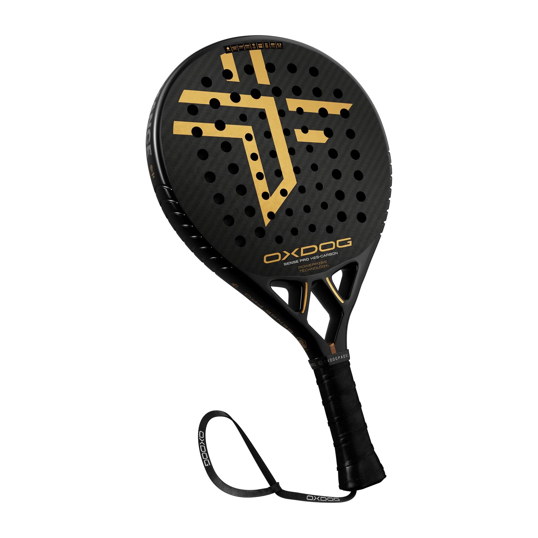 Oxdog Sense Pro Classics