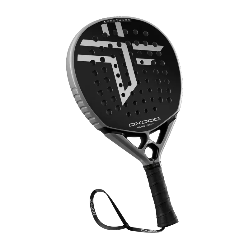 Oxdog Pure Court 2026