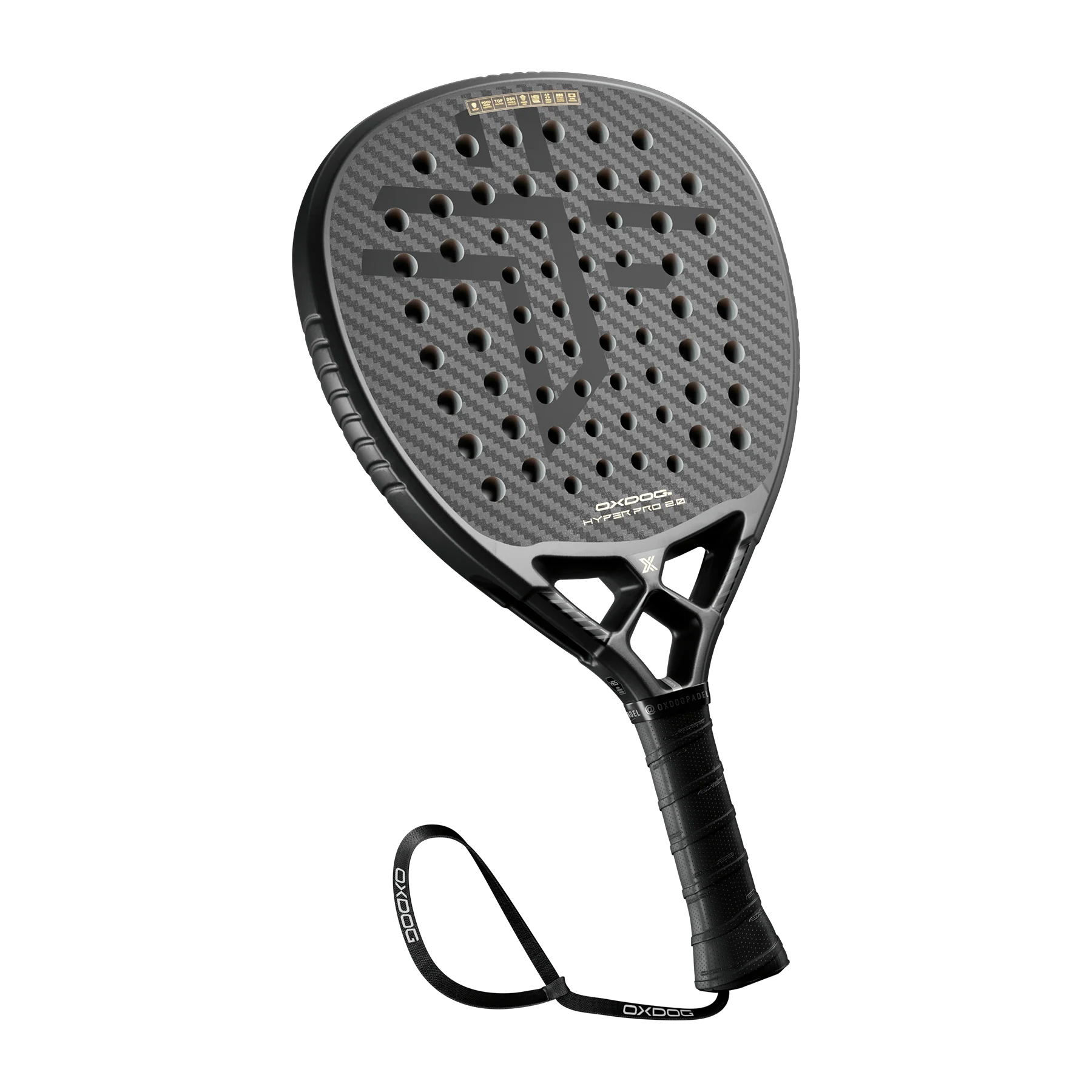 Oxdog Hyper Pro 2.0 Classics