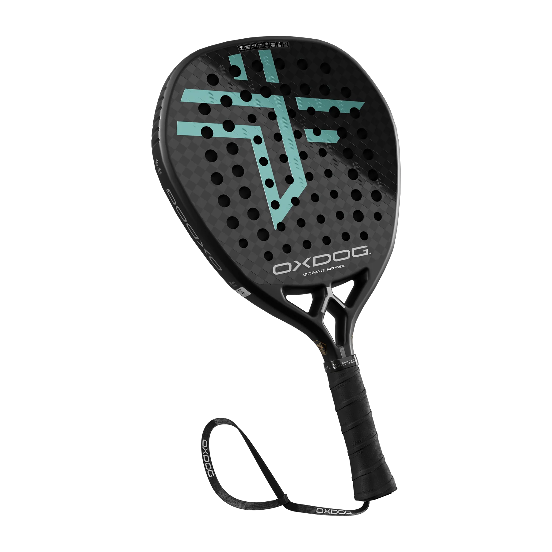 Oxdog Ultimate Nxt-gen 2026