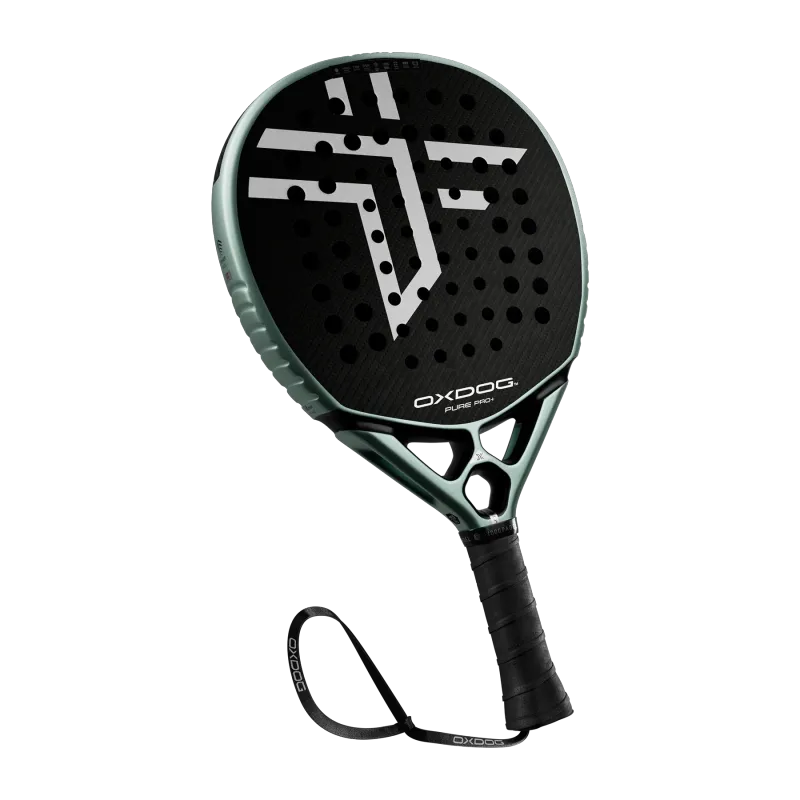 Oxdog Pure Pro+ 2026