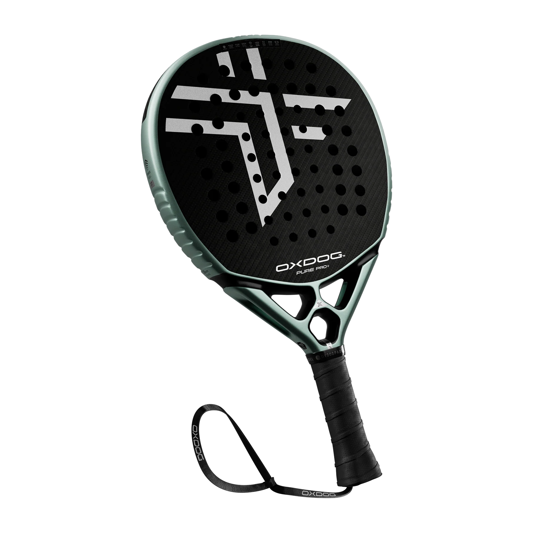 Oxdog Pure Pro+ 2026