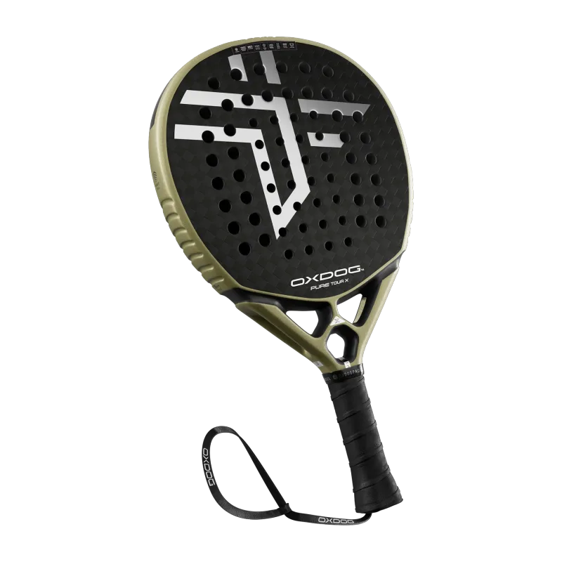 Oxdog Pure Tour X 2026