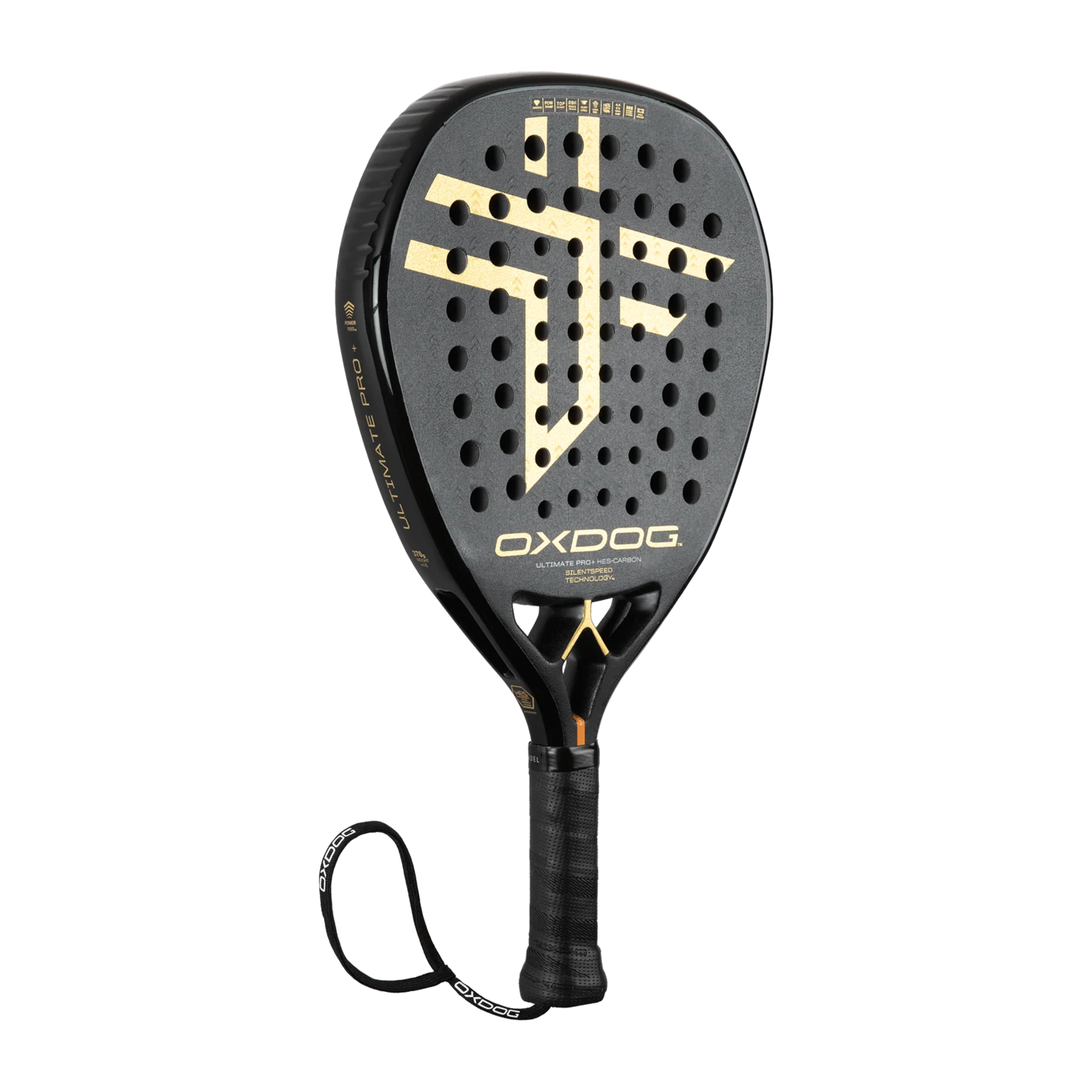 Oxdog Ultimate Pro+ Classics