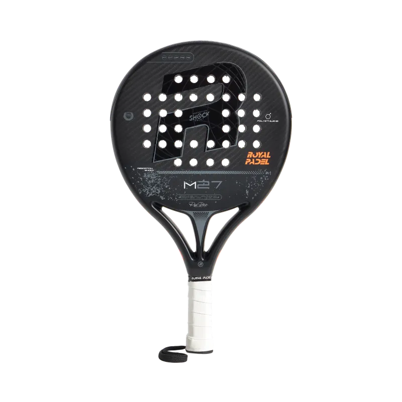 Royal Padel M27 Poly 2026