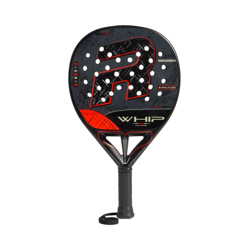 Royal Padel Whip Polietileno 2026