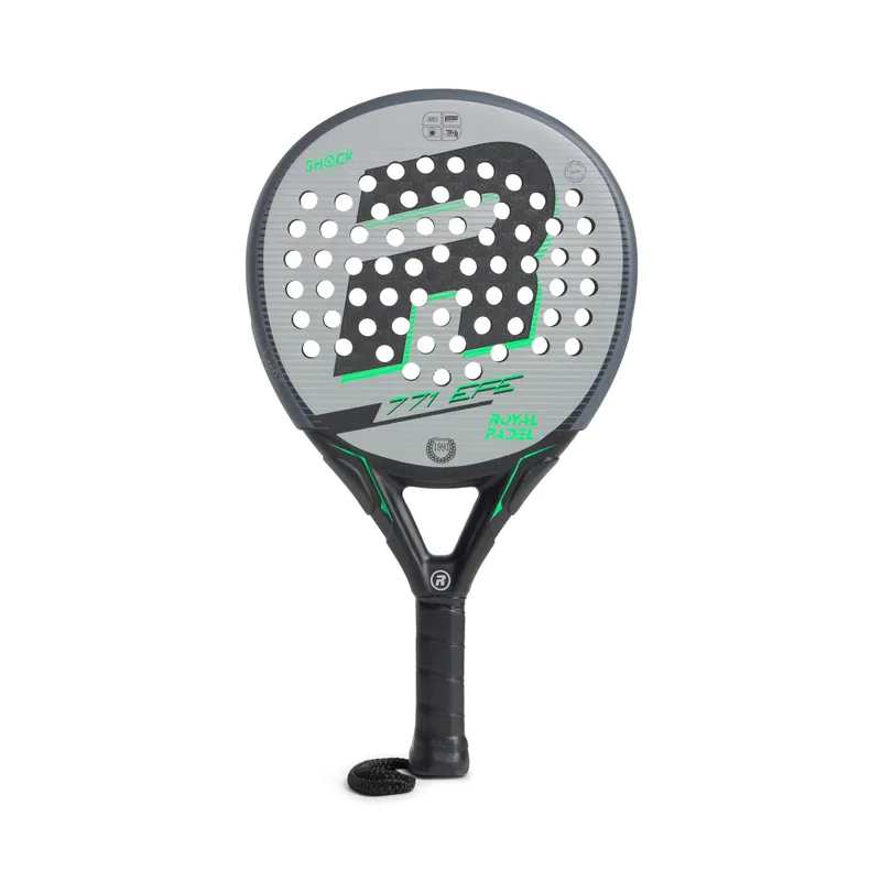 Royal Padel RP Efe Xtreme 2026