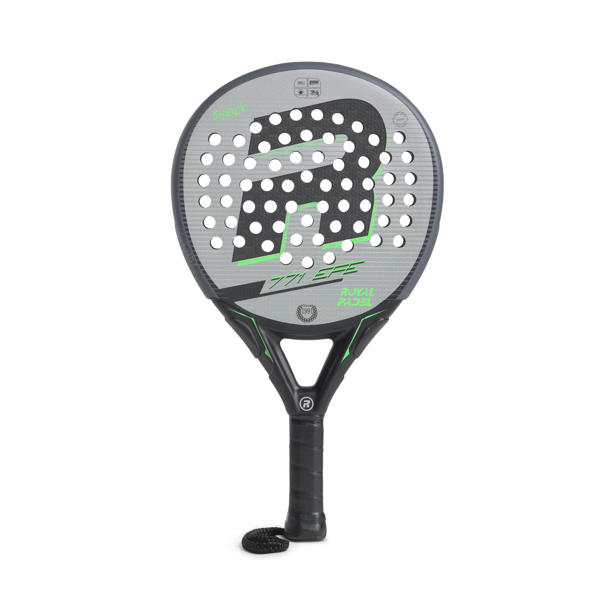 Royal Padel RP Efe Xtreme 2026