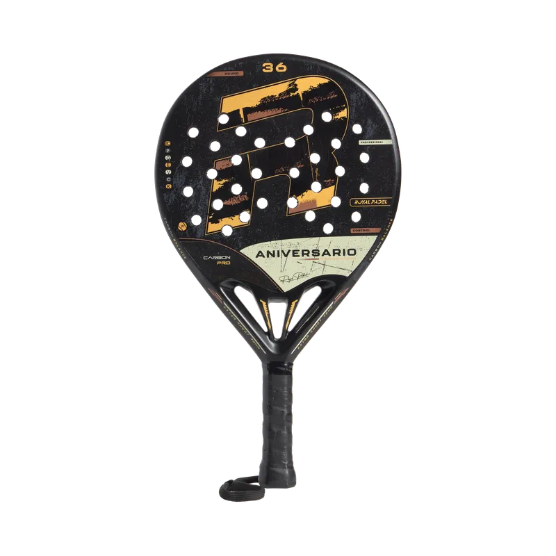 Royal Padel 36 Aniversario Poly 2025