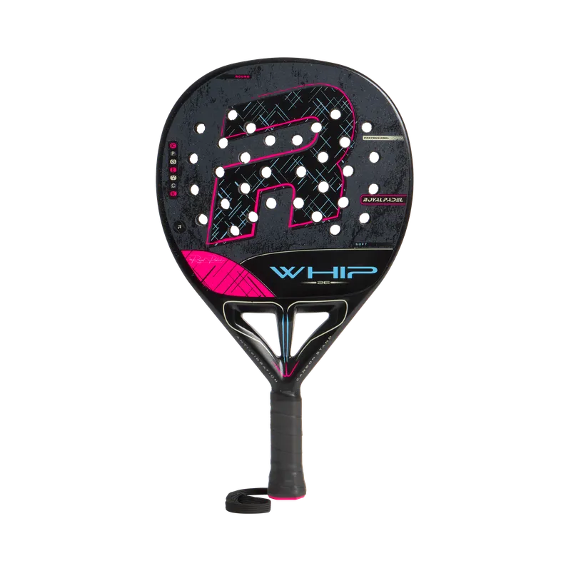 Royal Padel Whip Light 2026