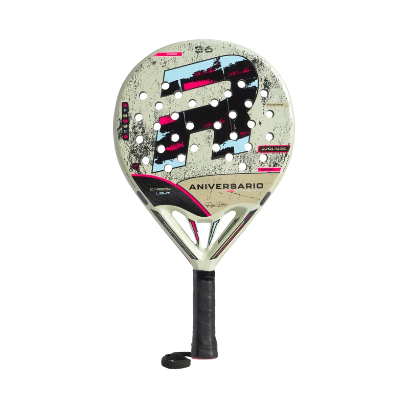 Royal Padel 36 Aniversario Light 2025
