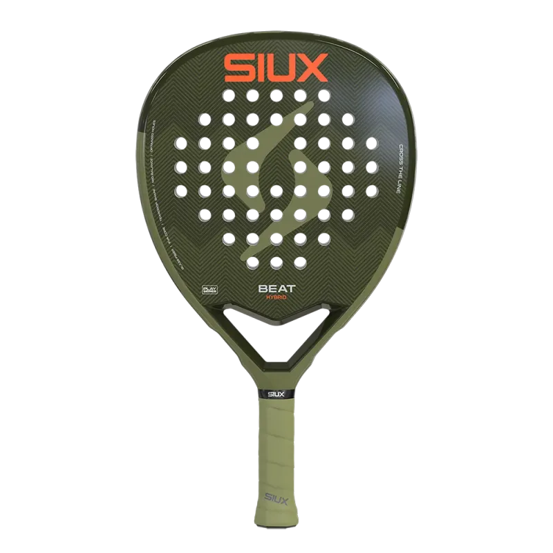 Siux Beat Hybrid 2026