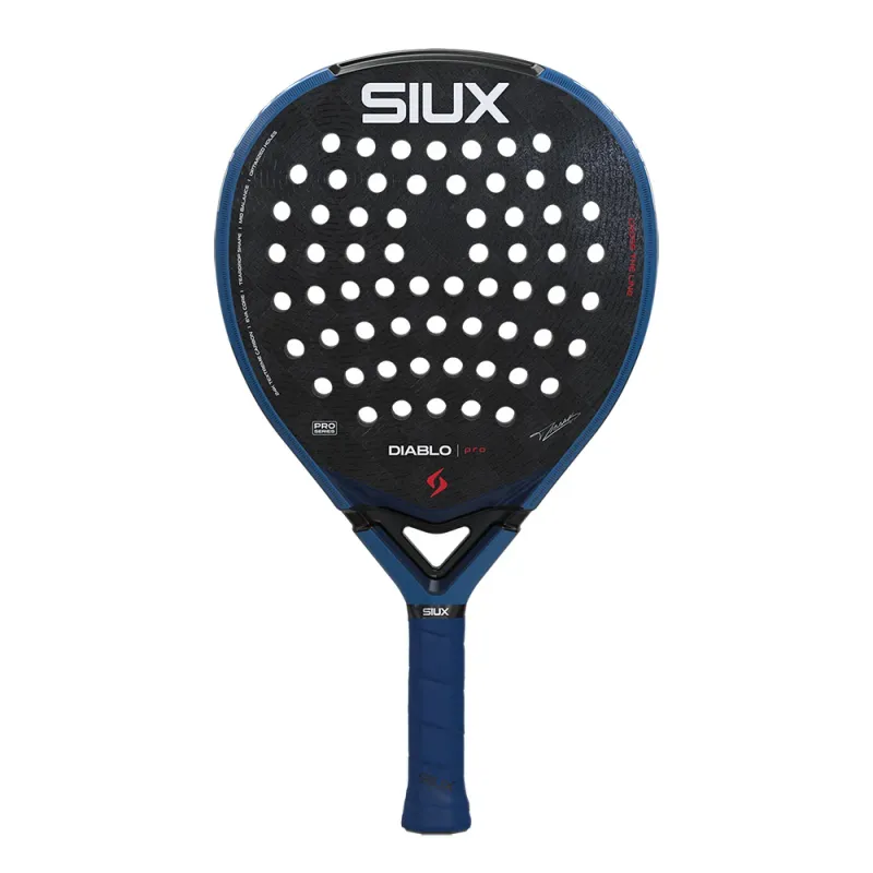 Siux Diablo Pro Royal 2026