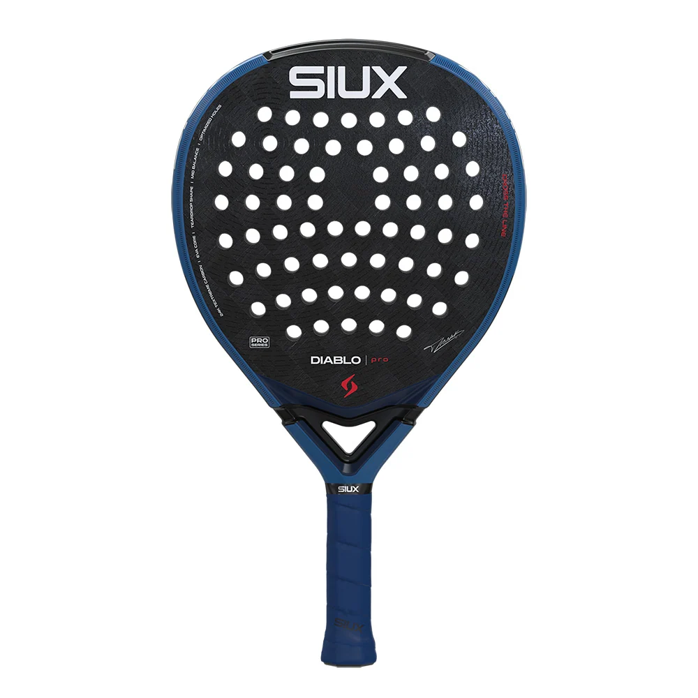Siux Diablo Pro Royal 2026