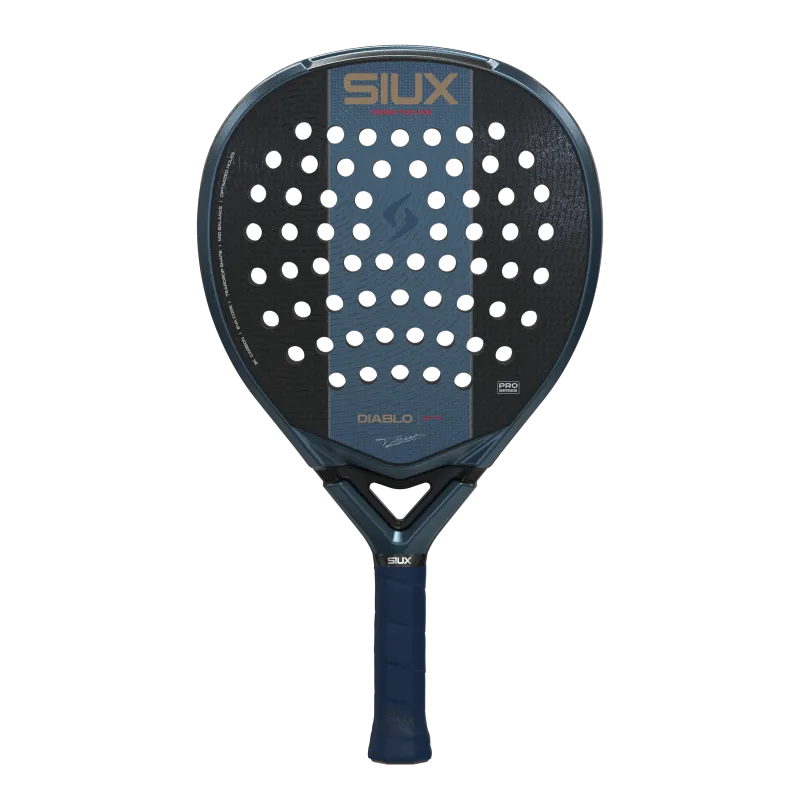 Siux Diablo Pro Marine 2027
