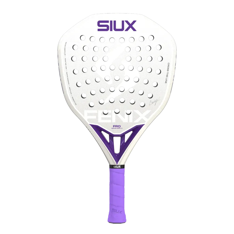 Siux Fenix Pro SE 2.0