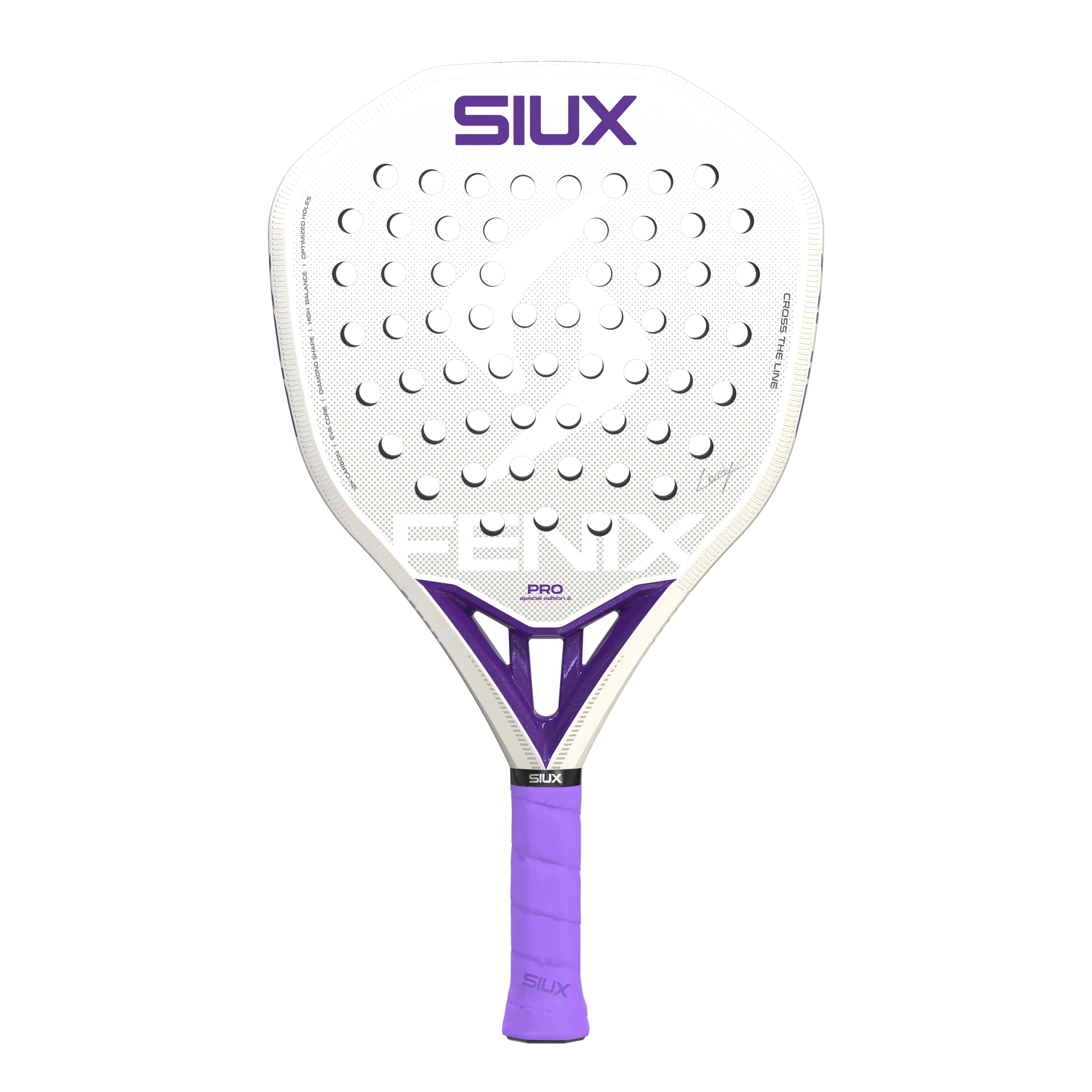 Siux Fenix Pro SE 2.0
