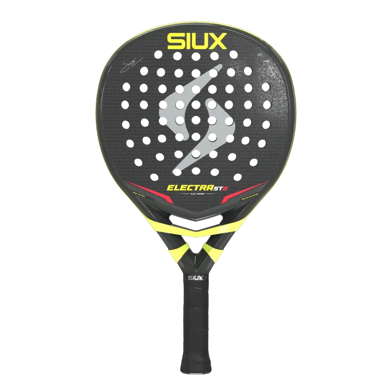 Siux Electra ST2 Flex 2026