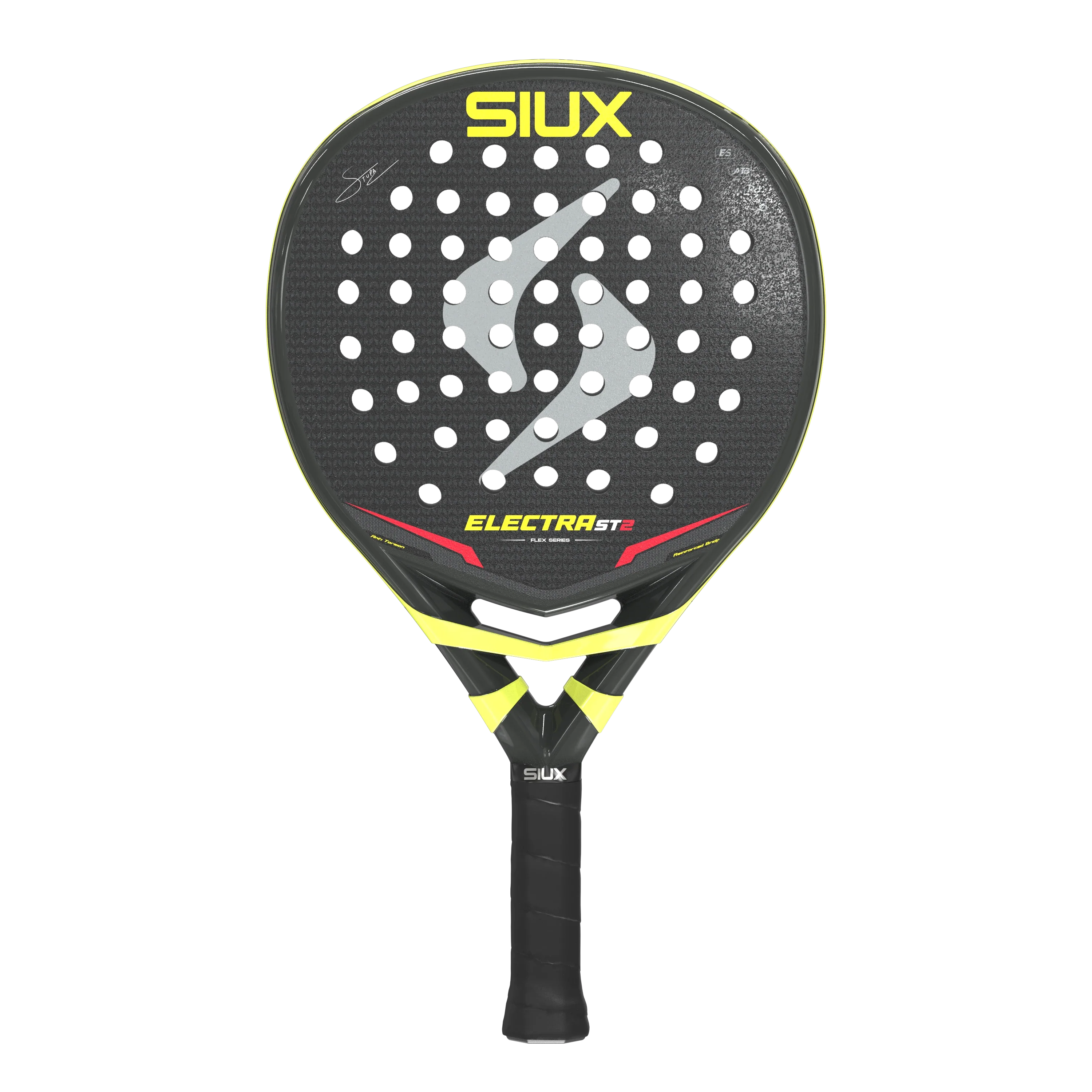 Siux Electra ST2 Flex 2026
