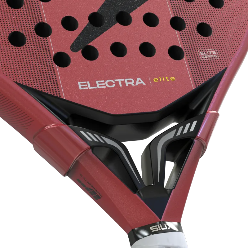 Siux Electra Elite 2027