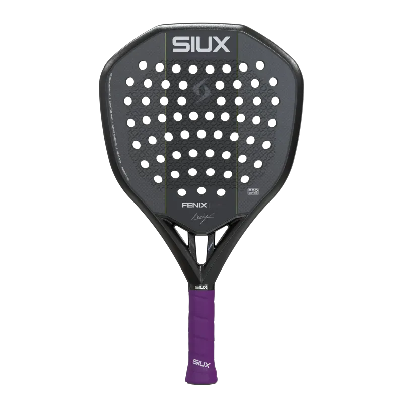 Siux Fenix Pro 2027