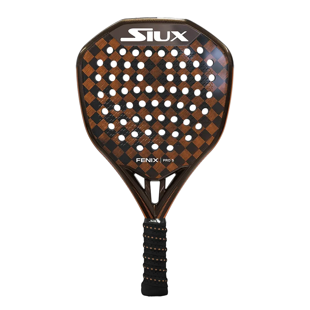 Siux Fenix Pro 5