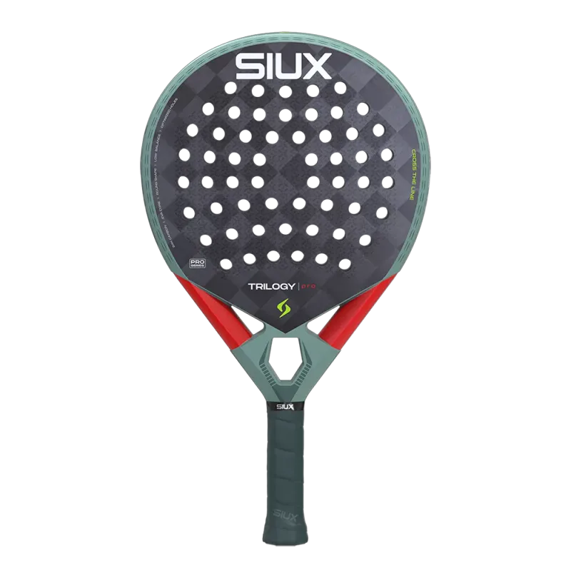 Siux Trilogy Pro 2026