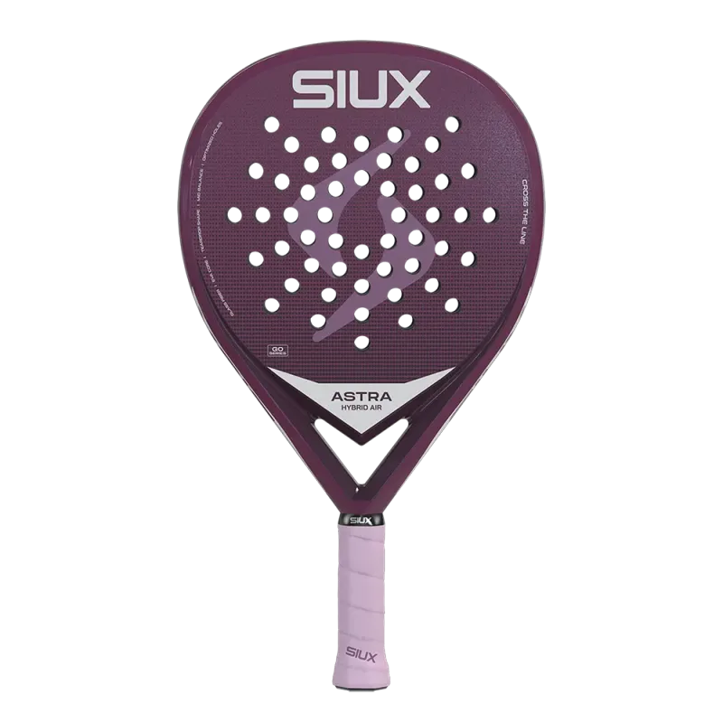Siux Astra Hybrid Air 2026
