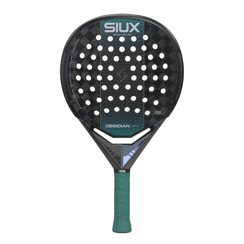 Siux Obsidian Pro 2027