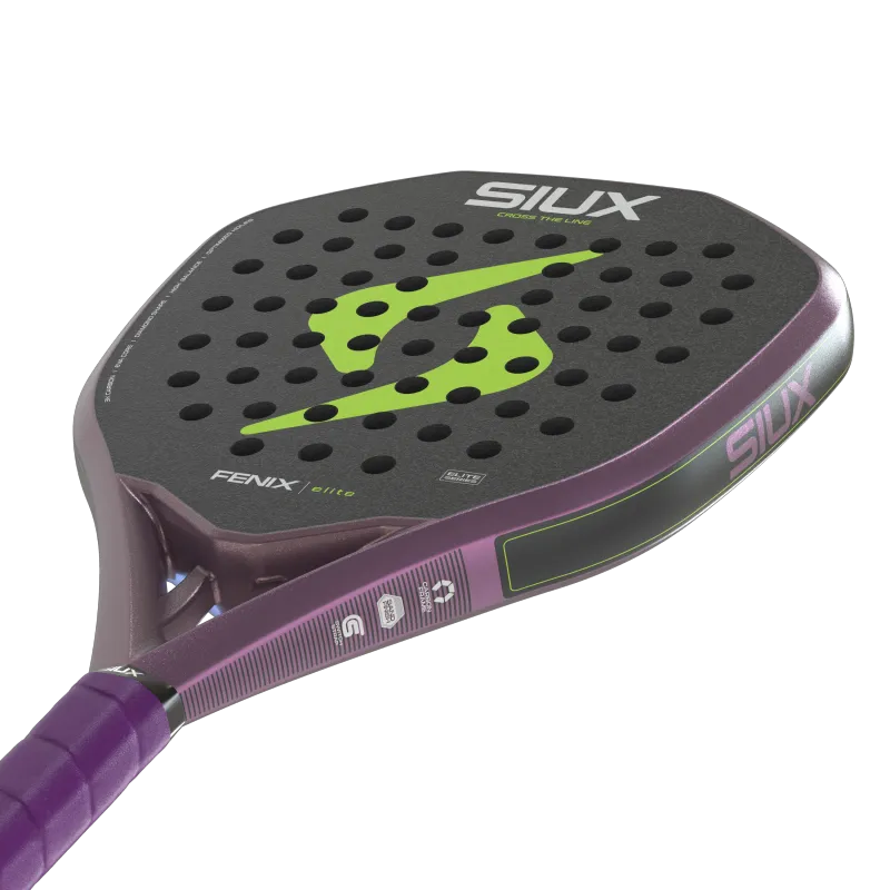 Siux Fenix Elite 2027