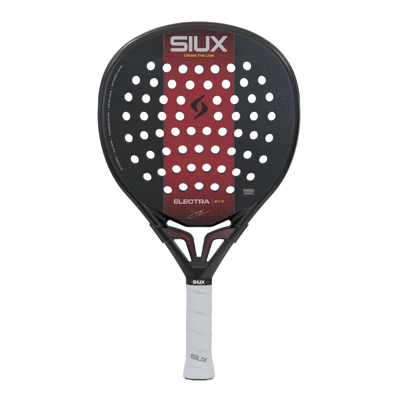 Siux Electra Pro