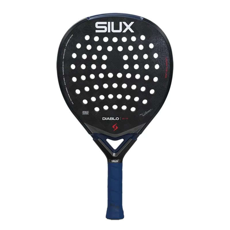 Siux Diablo Pro 2026
