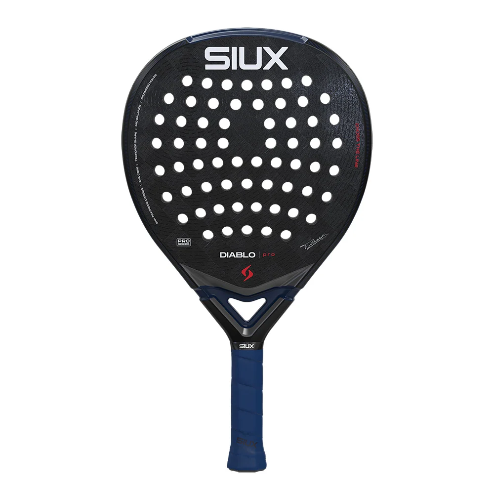 Siux Diablo Pro 2026