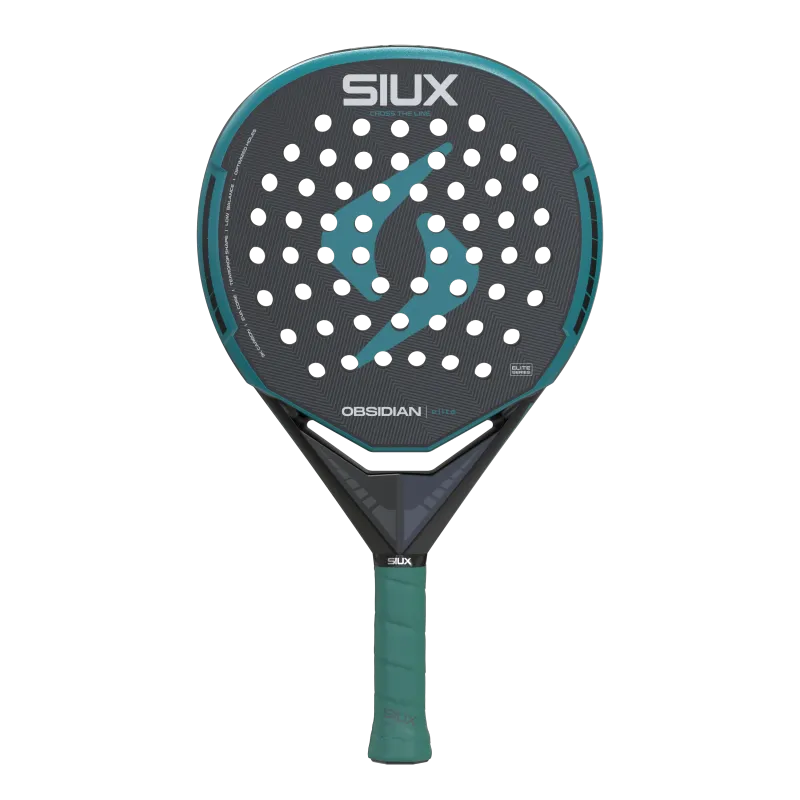 Siux Obsidian Elite 2027